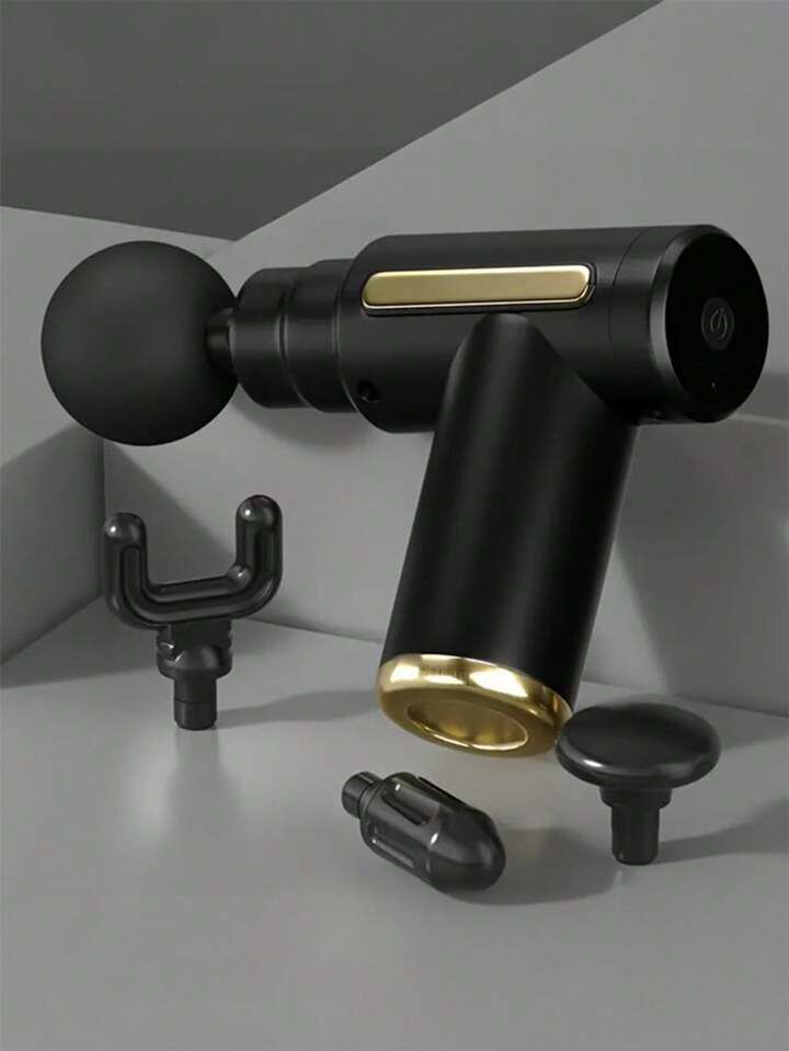 Masajeador Muscular Gun Pequeño
